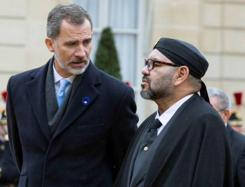 La inminente sentencia sobre el acuerdo pesquero entre la UE y Marruecos en aguas del Sáhara amenaza con agravar la crisis | Público