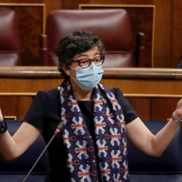 El Partido Popular y el régimen de Marruecos tras la imputación de González Laya por acoger al líder saharaui