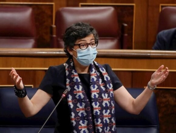 El Partido Popular y el régimen de Marruecos tras la imputación de González Laya por acoger al líder saharaui