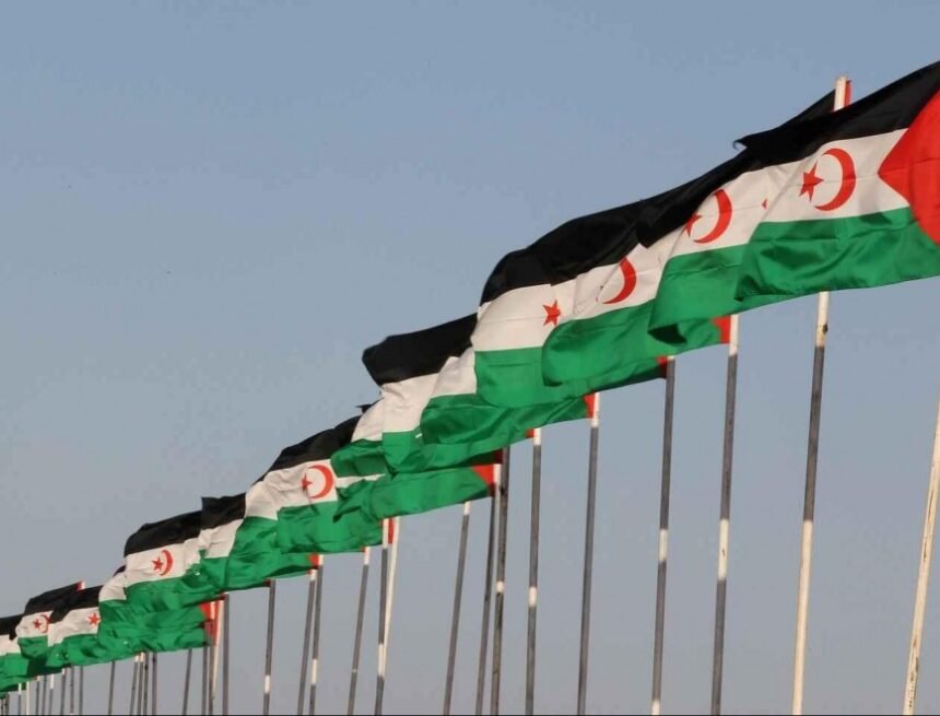 ¡ÚLTIMAS noticias – Sahara Occidental! 17 de agosto de 2021 ??