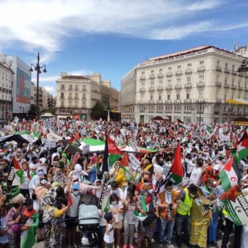 Las relaciones con Marruecos y la reactivación del conflicto del Sáhara, foco de tensión entre los socios de Gobierno | Público