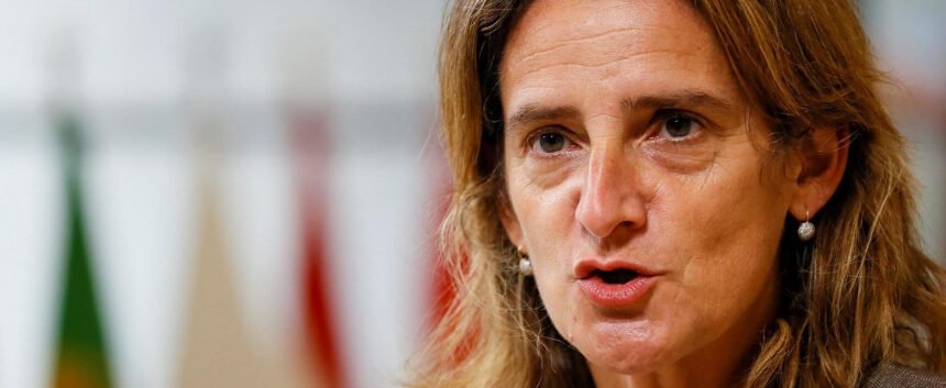 España confirma que no va a vender a Marruecos el gas argelino