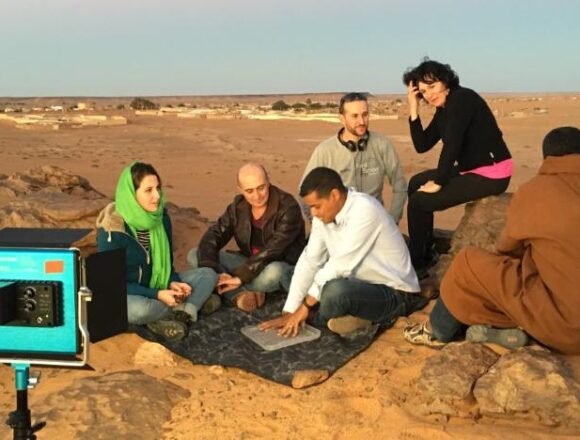 Viyuela, tras los pasos de su abuelo Gervasio | La Rioja