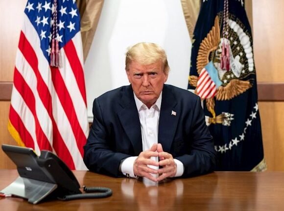 La internacionalización del conflicto saharaui y la afrenta de Trump – @JDSato en Cuarto Poder