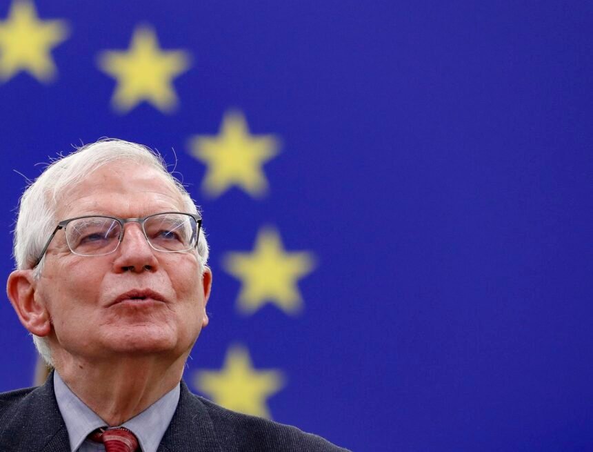 Marruecos abre otro frente en su crisis con UE y cancela reunión con Borrell tras su defensa de una consulta en el Sáhara Occidental