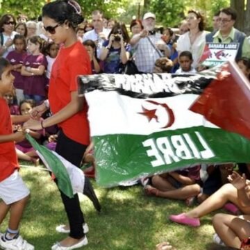 62346a4d5b2ca El Gobierno aprueba la llegada de 2.800 menores saharauis del proyecto Vacaciones en Paz – Público