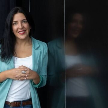 Idoia Villanueva: «El giro sobre el Sáhara es un paso unilateral e irresponsable con la propia población española» | Público