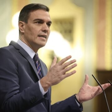 Los Verdes Europeos recuerdan a Sánchez su «responsabilidad histórica y legal» con el Sáhara y piden que rectifique | Público