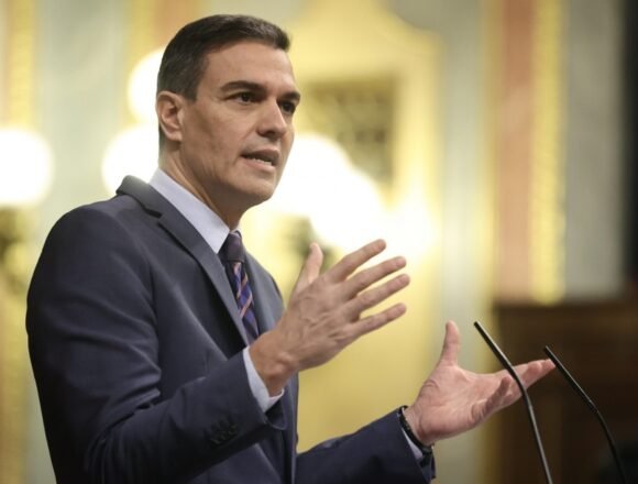 Los Verdes Europeos recuerdan a Sánchez su «responsabilidad histórica y legal» con el Sáhara y piden que rectifique | Público