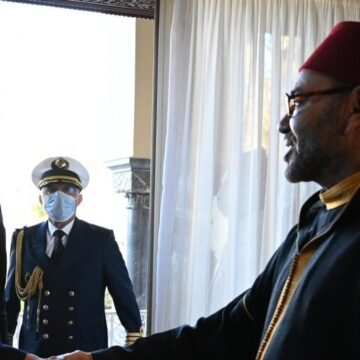 625016e7256be.r_d.920-355-0 El préstamo de 20 millones de Sánchez a Mohamed VI pone en un brete al Gobierno – El Debate