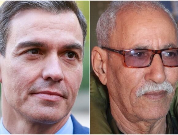 Del «hasta la victoria final» de Felipe González a la ruptura de relaciones, los altibajos del PSOE con el Frente Polisario | Público | #LaTraiciónDeSánchez