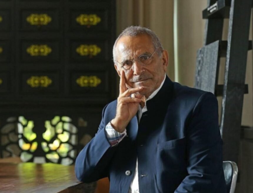 6284cf17de317 José Ramos Horta: «Los saharauis, como los kurdos y los palestinos, tienen derecho a vivir en paz y en libertad” | Público