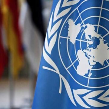 La ONU está en proceso de nombrar a un enviado para el Sáhara Occidental con una «hoja de ruta clara que se implementará en un plazo máximo dos años»