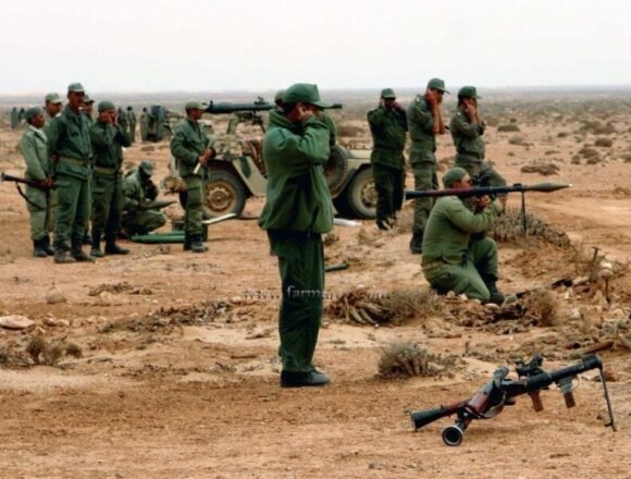 Disminución de alistados en el Ejército marroquí: ¿cuáles son las causas subyacentes? | El Portal Diplomático