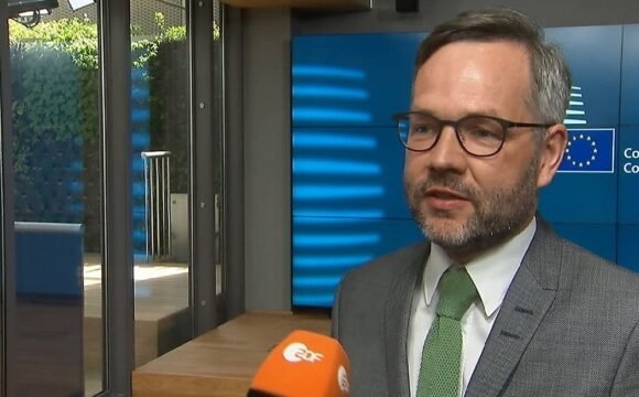 Alemania lamenta que Marruecos use a sus jóvenes sin perspectivas como moneda de cambio política