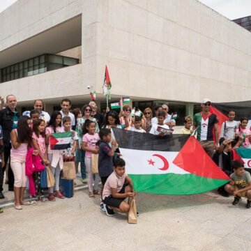 La Actualidad Saharaui: 20 de noviembre de 2019 ??