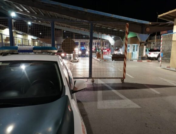 Marruecos pospone hasta mayo la reapertura de las fronteras de Ceuta y Melilla | Ceuta Televisión | Noticias Ceuta | Producción audiovisual