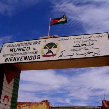 The Decolonization of Western Sahara: A Saharawi vision of the solution – Nushatta Foundation