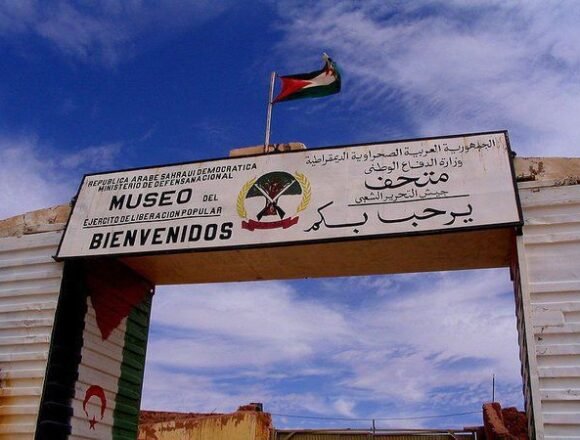 Arduous «walk to freedom» in Western Sahara – pravdareport