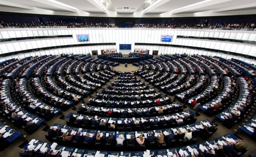 Sesión del Parlamento Europeo en Estrasburgo Repercusiones del acuerdo UE-Marruecos que abre la veda para pescar en aguas saharauis – cuartopoder