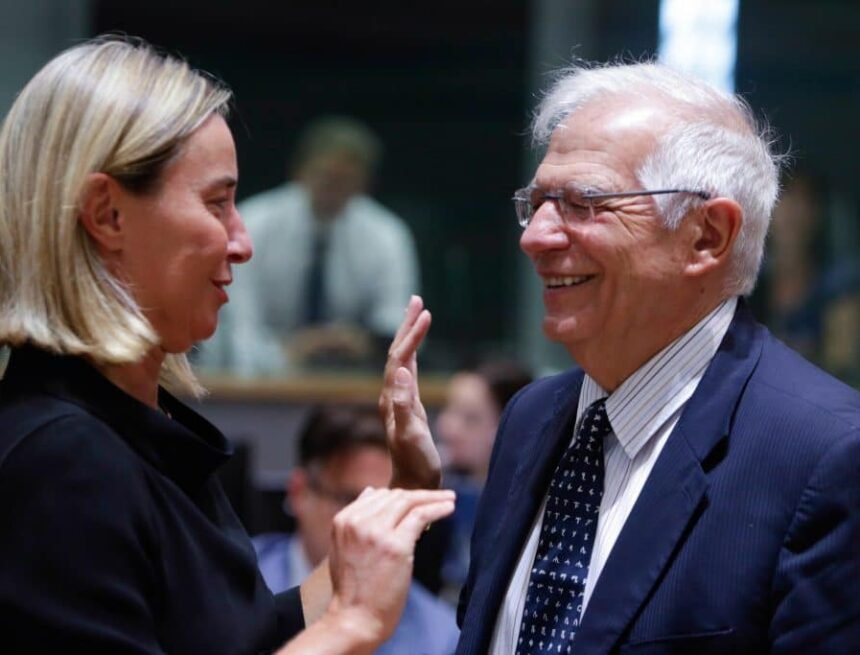 636987913069888099-1024x683 Del Sáhara a la UE: los escollos en política exterior entre Podemos y PSOE