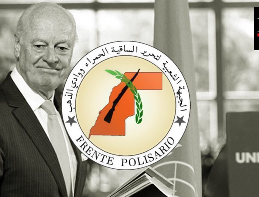 ¡ÚLTIMAS noticias – Sahara Occidental! 7 de octubre de 2021 ?? ?? ??