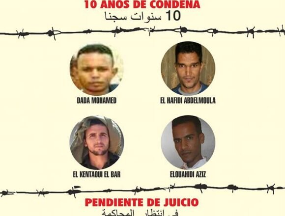 La Actualidad Saharaui de HOY, 19 de agosto de 2019 ??