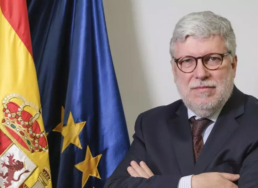 Sumar reitera su apuesta por la «libre determinación del pueblo saharaui» tras la incorporación de Santos Maraver | Público