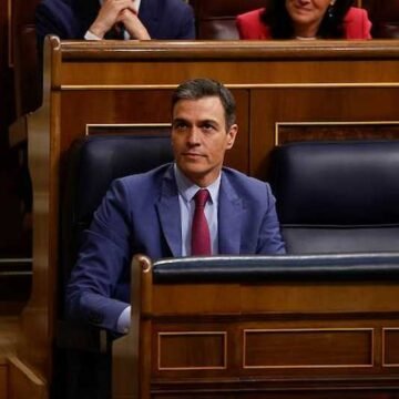 Sánchez anima a los demás partidos a sumarse a la traición al pueblo saharaui – Diario16