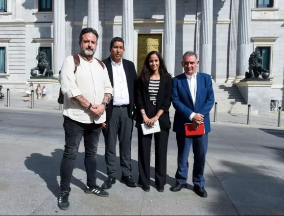 6523e9d7794f3.r_1696852462149.0-0-1920-1280 Sumar trabajará para que el Mundial de fútbol no blanquee «la ocupación de Marruecos sobre el Sáhara» | Público
