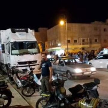 Varias explosiones en la ciudad saharaui de Esmara causan un muerto y tres heridos