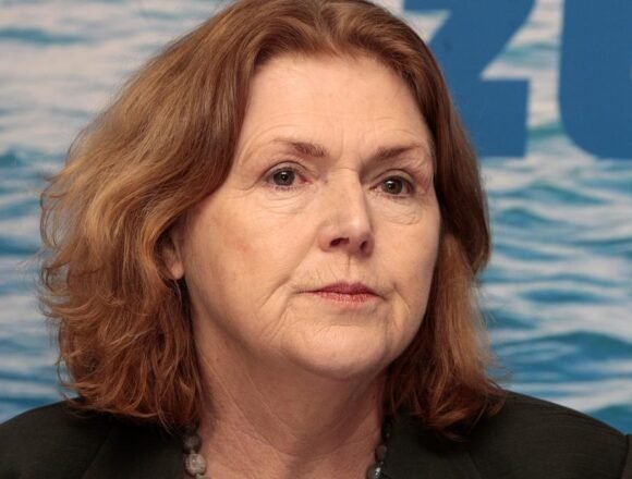 65415241-C341-4C6D-9968-4B078932697E Relatora de la ONU condena la represión marroquí contra los defensores de los Derechos Humanos en el Sáhara Occidental