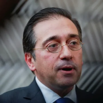 Albares no descarta una intervención de la OTAN en Malí si fuera necesario
