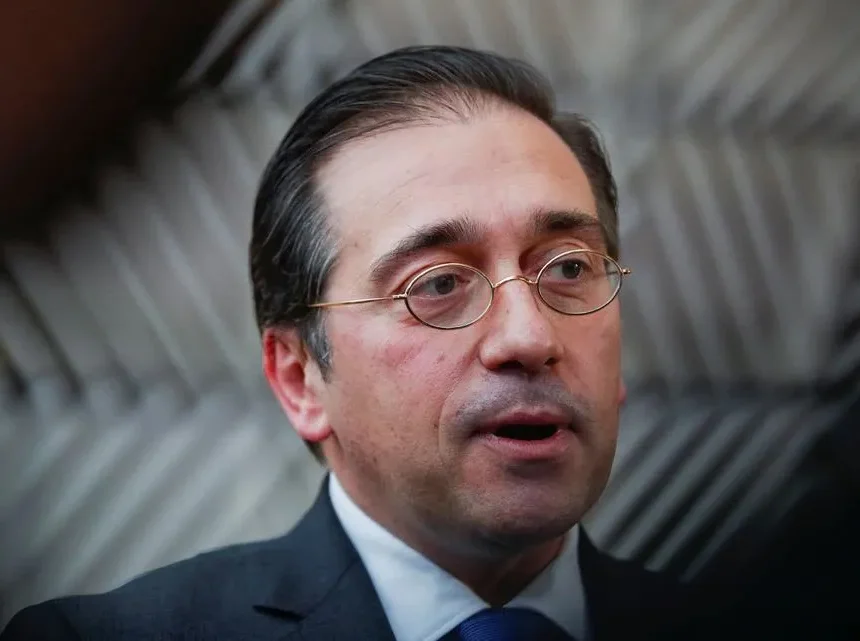 Albares no descarta una intervención de la OTAN en Malí si fuera necesario