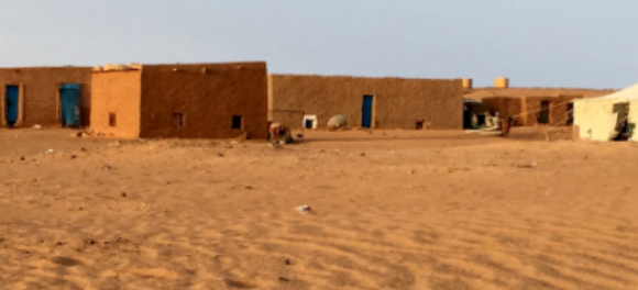 ¡LA ACTUALIDAD SAHARAUI! Las noticias del 17 de mayo de 2022