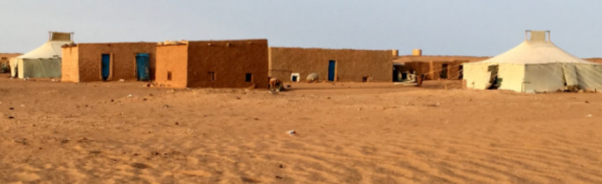 ¡SAHARA OCCIDENTAL! BOLETÍN de últimas noticias del 11 de mayo de 2022