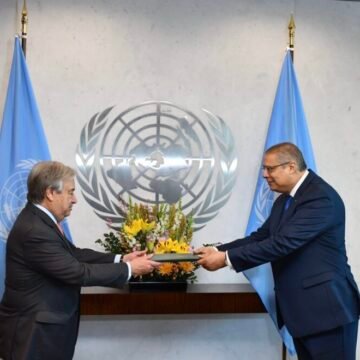 Argelia en la Cuarta Comisión: la naturaleza jurídica del conflicto del Sahara Occidental es nítida y su solución pasa por la libre determinación del pueblo saharaui | El Portal Diplomático