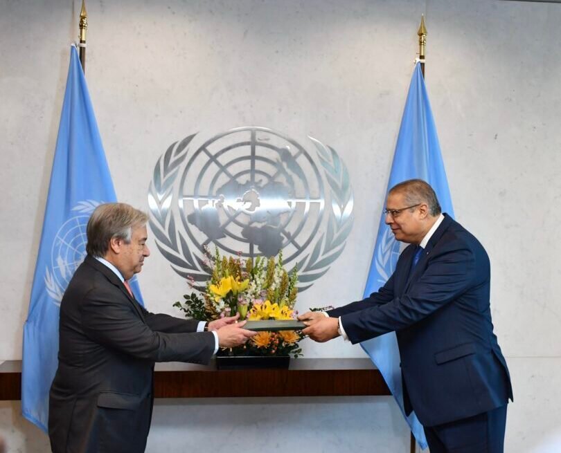 La Actualidad Saharaui: 5 de noviembre de 2020 ??