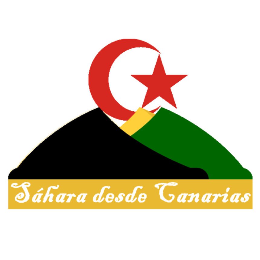 Sahara desde Canarias 2020-01-24 en Sahara desde Canarias