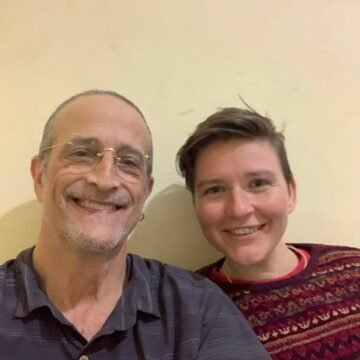 Activista estadounidense que acompaña a Sultana Jay-ya decide entrar en huelga de hambre en solidaridad con la familia | Sahara Press Service