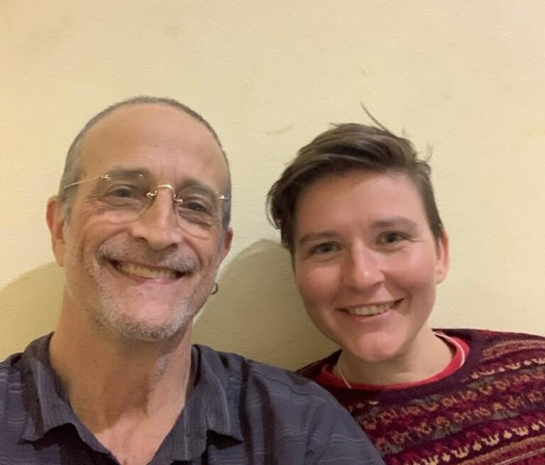 Activista estadounidense que acompaña a Sultana Jay-ya decide entrar en huelga de hambre en solidaridad con la familia | Sahara Press Service