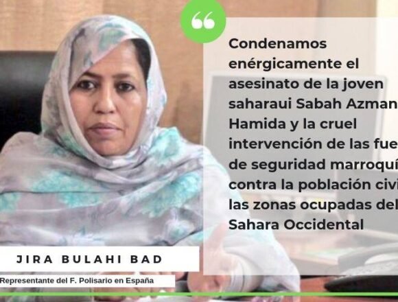 Fin de la Actualidad Saharaui HOY, 21 de julio de 2019 ??