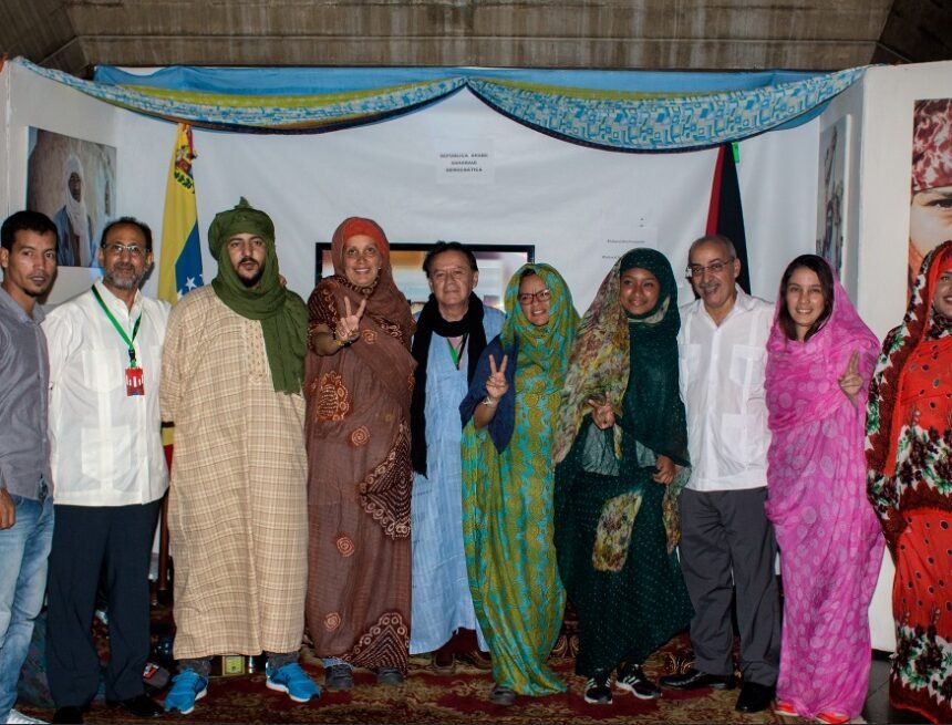 Declaración del Foro de Sao Paulo en solidaridad con el Frente POLISARIO y la República Saharaui (RASD) – ECSaharaui