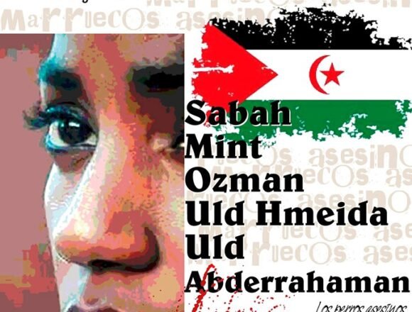 Fin de la #ActualidadSaharaui HOY, 20 de julio de 2019 ??