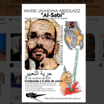 6789oiuyhjk ¡LA ACTUALIDAD SAHARAUI! Las noticias del 16 de marzo de 2022