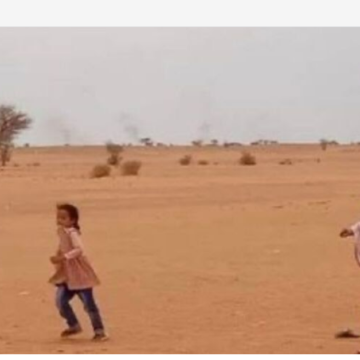 Los crímenes de la aviación marroquí contra la población civil saharaui son llevados al Consejo de Derechos Humanos de la ONU