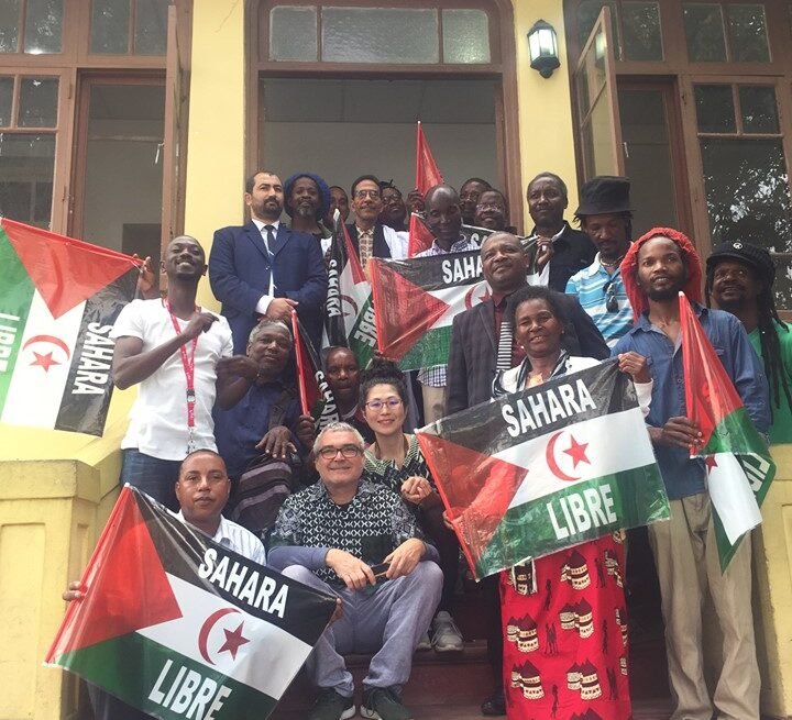 La Actualidad Saharaui de HOY, 7 de agosto de 2019 ??