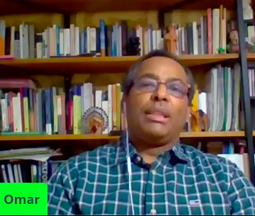 «La designación de enviado de ONU para el Sáhara Occidental no es el objetivo final, sino más bien un medio para activar el Proceso Político para llevar a cabo un referéndum de autodeterminación», representante del Frente ante las Naciones Unidas — ECSAHARAUI