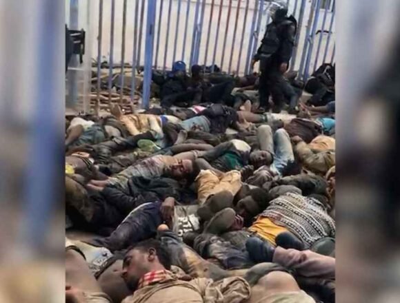 Marruecos responsabiliza al Ejecutivo de Sánchez de la matanza de migrantes en Melilla al no darles asistencia ni auxilio