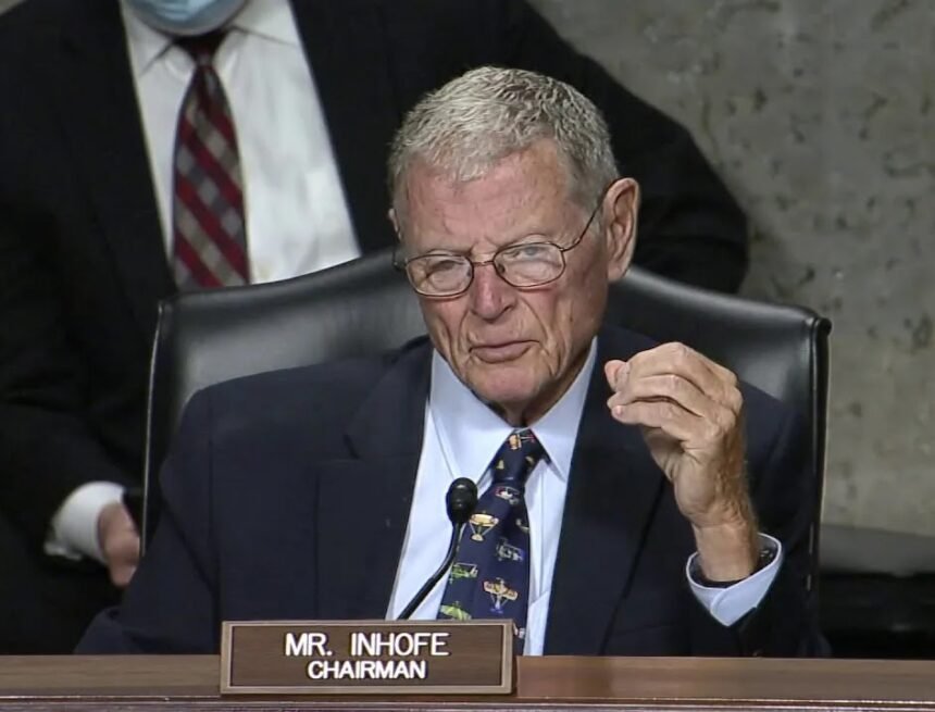 El senador y presidente del Comité de Defensa del Senado de los EE.UU califica la cancelación de los acuerdos UE-Marruecos por incluir al Sáhara Occidental de «gran avance»